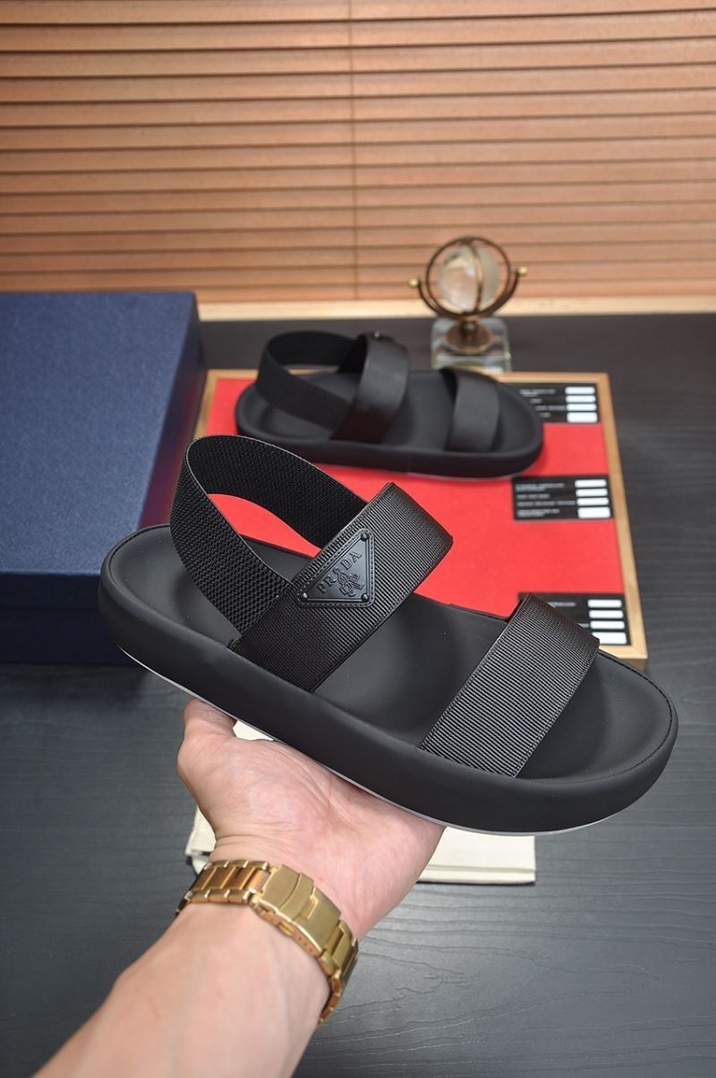 Prada Slippers